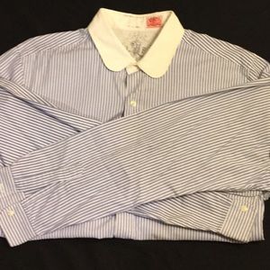 RALPH LAUREN RUGBY LONGSLEEVE